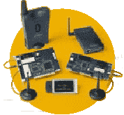     Proxim Symphony