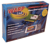 Acer WarpLink Communicator Card